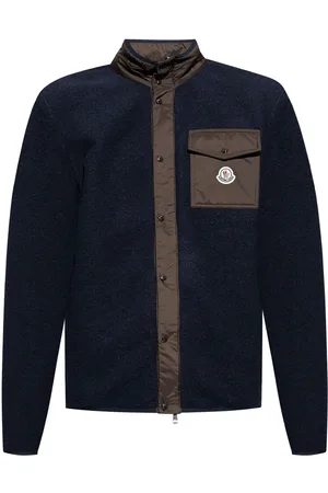 Moncler Giacca Aperta