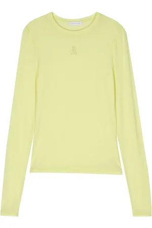 Patrizia Pepe T-shirt con ricamo