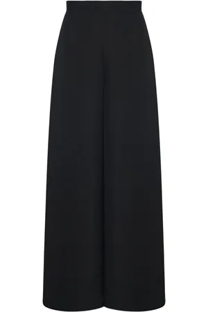 ROSETTA GETTY Pantaloni a vita alta