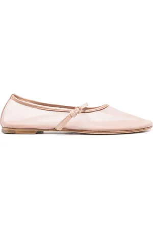 Dear Frances Ballerine Balla