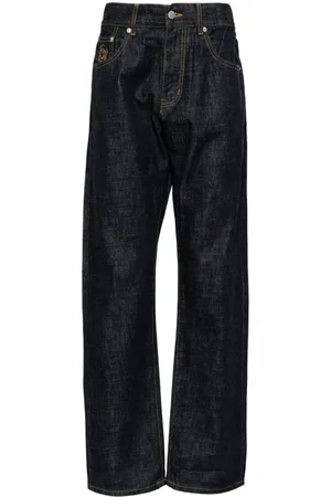 Billionaire Boys Club Jeans Diamons & Dollar Selvedge