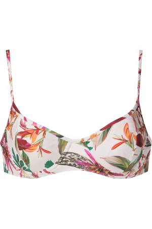 Lygia & Nanny Top bikini con ferretto