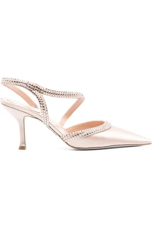 RENE CAOVILLA Pumps Lidia 95mm