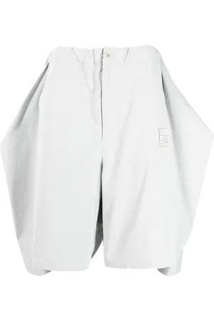 Maison Mihara Yasuhiro Bermuda destrutturati
