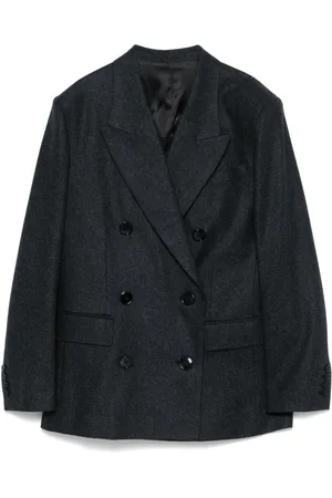 Isabel Marant Blazer Natalia