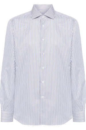 corneliani Camicia a righe
