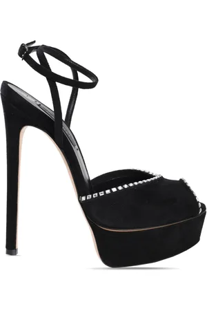 Casadei Sandali Flora Jolly 140