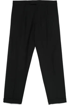 LOW BRAND Pantaloni sartoriali