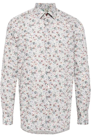 Paul Smith Camicia con taglio sartoriale
