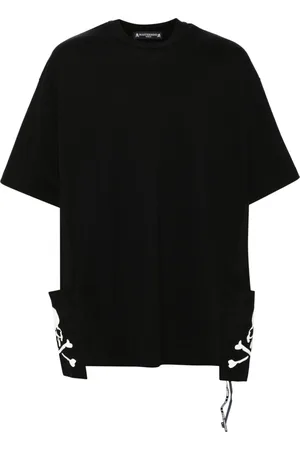 MASTERMIND T-shirt con stampa