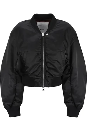 AGOLDE Bomber Jett