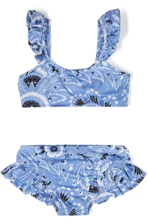 Etro Bikini a fiori