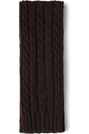 Prada Sciarpa in cashmere