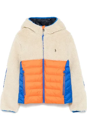 Ralph Lauren Bomber Hybrid Terra
