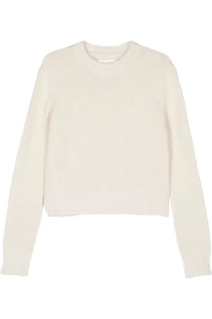 Jil Sander Maglione girocollo