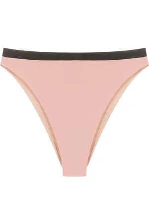 CLUBE BOSSA Slip bikini Arko con bordo a contrasto