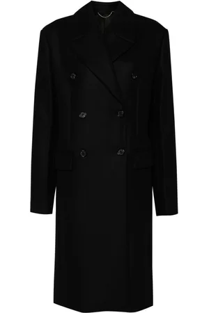 Totême Cappotto midi