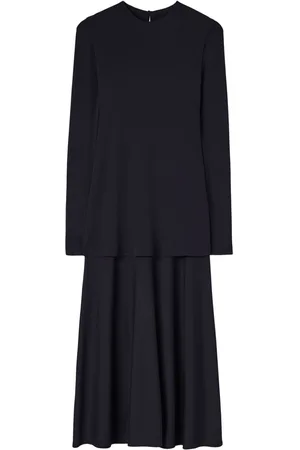 Jil Sander Abito svasato
