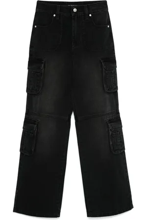 MISBHV Cargo denim