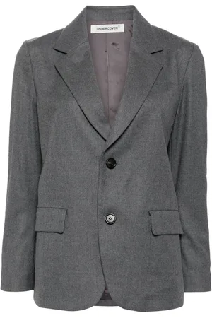 UNDERCOVER Blazer monopetto