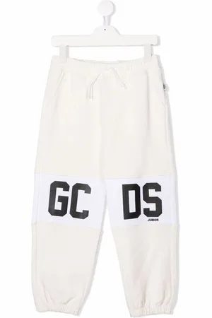 GCDS Pantaloni sportivi con stampa