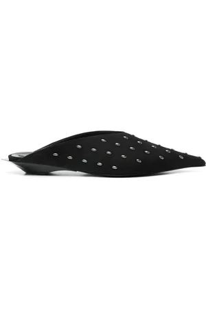MUGLER Mules Fang 40mm