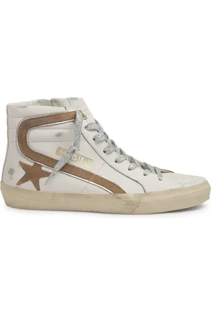 Golden Goose Sneakers Slide