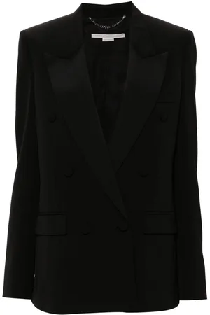 Stella McCartney Blazer doppiopetto