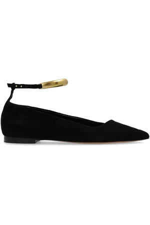 Isabel Marant Ballerine Leanor