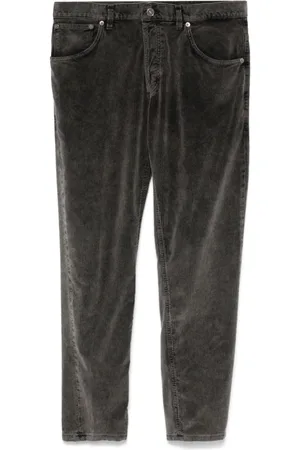 Dondup Pantaloni Brighton