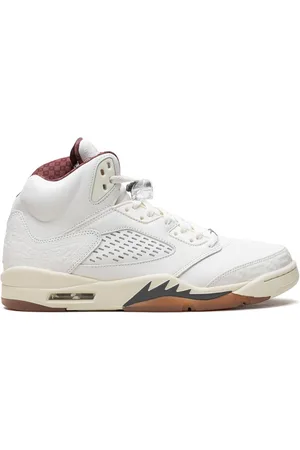 Jordan Sneakers Air 5 El Grito