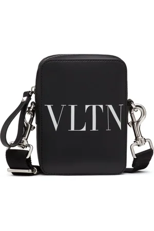 VALENTINO GARAVANI Borsa messenger VLTN piccola