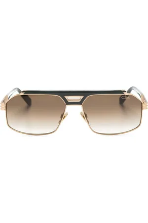 Cazal Occhiali da sole 9109 con montatura stile pilota