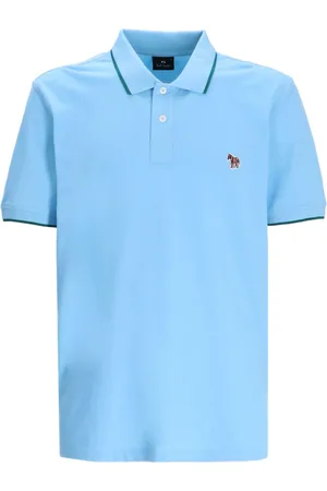 Paul Smith Polo con applicazione logo