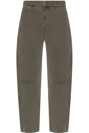 Halfboy Jeans affusolati