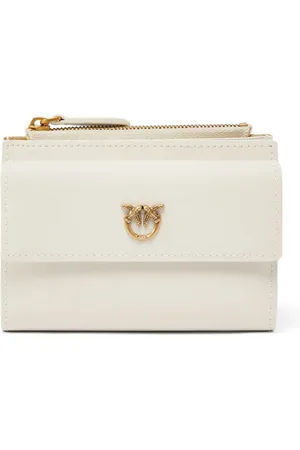 Pinko Portafoglio Love compatto