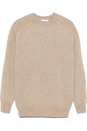 LARDINI Maglione in cashmere