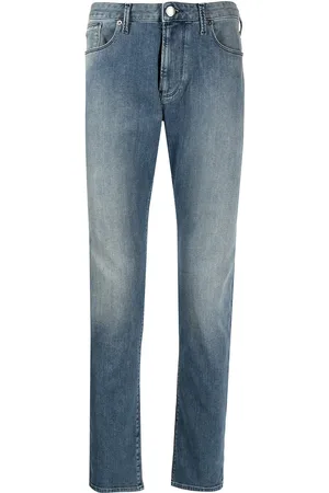 Emporio Armani Jeans slim J06