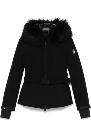 Moncler Giacca da sci Bauges