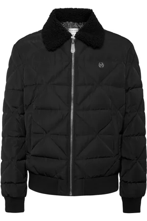 Philipp Plein Giacca imbottita