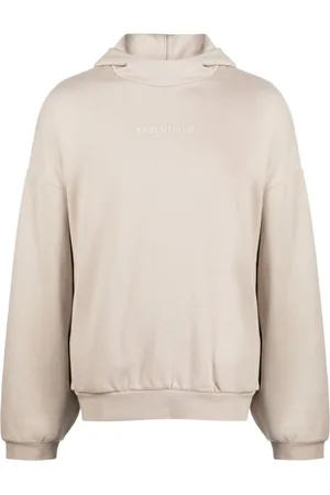 FEAR OF GOD Felpa con cappuccio
