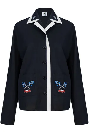 Sleeper Blusa Kotyk