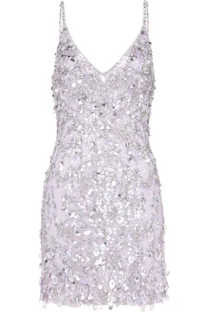 Jenny Packham Abito Haze