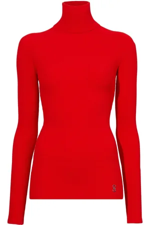 Proenza Schouler Maglione Fox