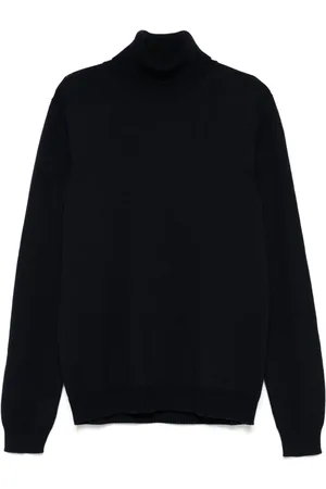 Roberto Collina Maglione a collo alto