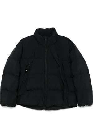 Y-3 Piumino