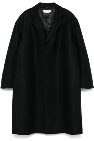 Marni Cappotto con ricamo
