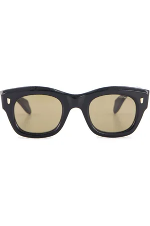 CUTLER & GROSS Occhiali da sole cat-eye 9261