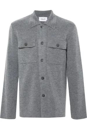 D4.0 Camicia in maglia