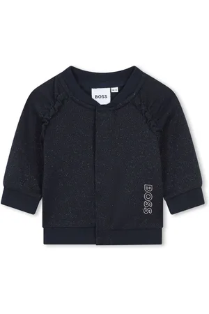 HUGO BOSS Set di tre tute con stampa